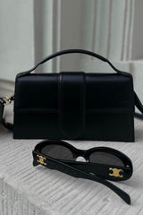 JAQCUEMUS simile bag. Novelty