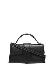 JAQCUEMUS simile bag. Novelty