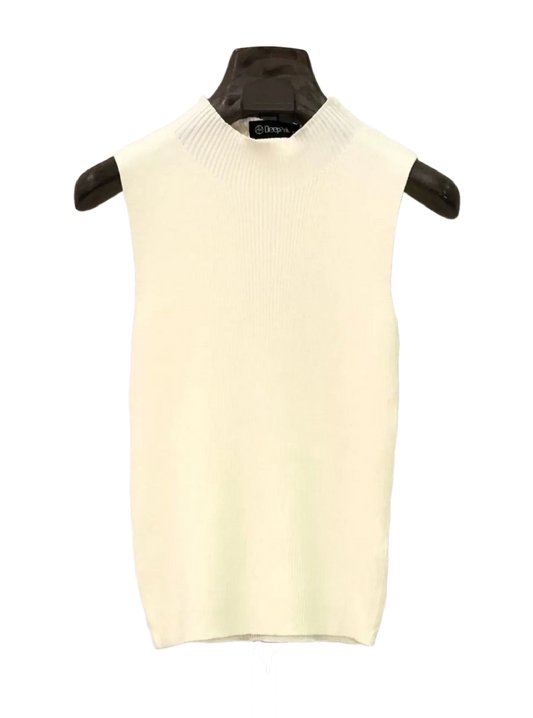 NOVEDAD: Colección HELENA: TOPS . Disponible en 2 colores: BLANCO ROTO y NEGRO. Talla única. Da hasta la talla 38. CALIDAD PREMIUM