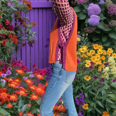 NOVEDAD: Chaleco mod. Katy. Talla única (da hasta la talla 40).