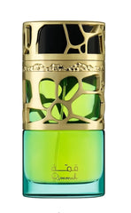 Perfume Quimmah de Lataffa. 100 ml. Perfume árabe mujer. ALTA PERFUMERÍA. Recuerda al perfume del tacón