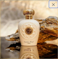 Perfume Opulent Musk. Perfume Unisex Lataffa de 100 ml. Alta perfumería. Perfume árabe mujer. Premium, Alta durabilidad