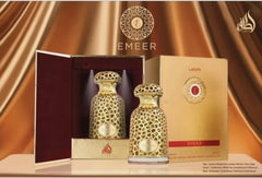 NEW: EMEER by Lataffa. Arabic perfume for Men. Pure luxury.