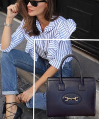 Genuine leather LW style bag. NOVELTY. Available in 4 colors