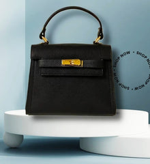 Ivory palazzo pants with black lace print. ONE size: fits from 34 to 44. Matching ivory top available. VALENCIA set