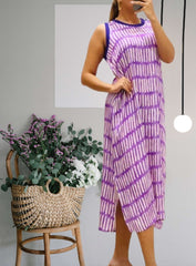 VESTIDO ISABELLA. Vestido midi de satén . Muy cómodo. Talla única . Da hasta la talla 40