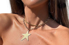 VESTIDO Modelo Queen. Vestido Glitter Dorado. Vestido largo. Talla única. Da hasta la 38