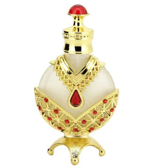 Aceite de perfume femenino Hareem Al Sultan. 30 ml. Perfume árabe mujer.