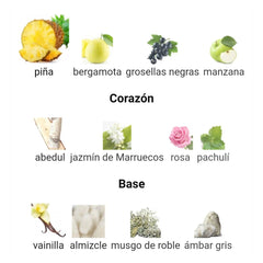 Perfume de hombre NOW RAVE, original de Lataffa100 ml. Perfume árabe hombre. ALTA PERFUMERÍA