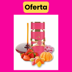 Yara TOUS women's perfume by Lataffa. 100 ml. NEW YARA. Arab women's perfume. HIGH PERFUMERY