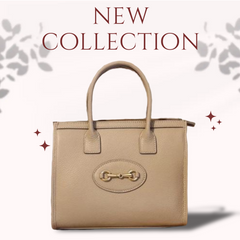 Genuine leather LW style bag. NOVELTY. Available in 4 colors