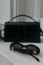 Bolso símil de JAQCUEMUS. Novedad