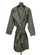 NOVEDAD: Gabardina 3/4 : da desde la 34 hasta la 40.