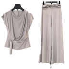 TRAJE mod. NIL. Talla ÚNICA: da desde la 34 hasta 40. Disponible en 2 colores.  SUPER !!!