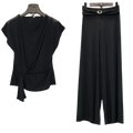 TRAJE mod. NIL. Talla ÚNICA: da desde la 34 hasta 40. Disponible en 2 colores.  SUPER !!!