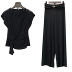 TRAJE mod. NIL. Talla ÚNICA: da desde la 34 hasta 40. Disponible en 2 colores.  SUPER !!!