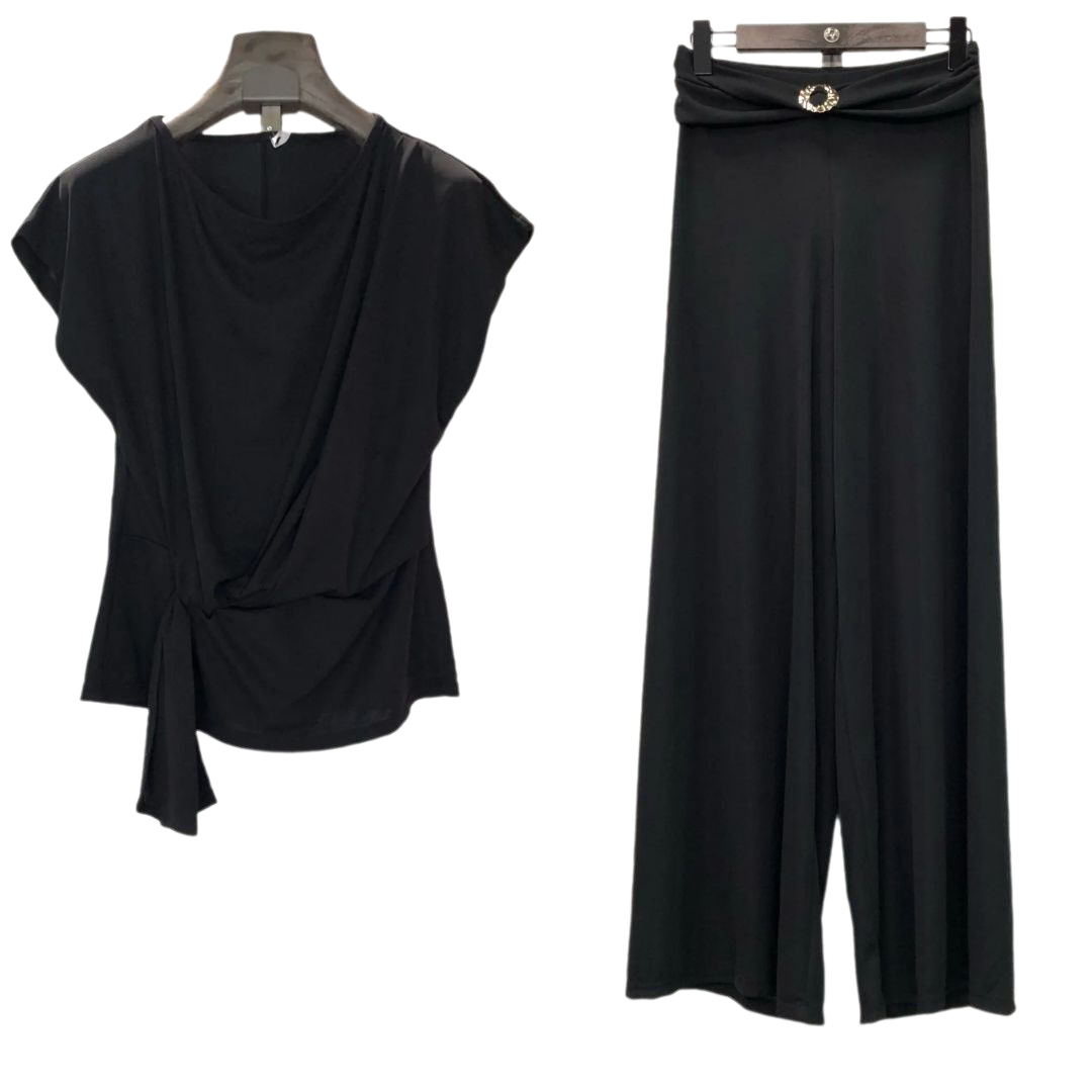TRAJE mod. NIL. Talla ÚNICA: da desde la 34 hasta 40. Disponible en 2 colores.  SUPER !!!