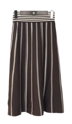 Gold Gliter yarn dress. One size.
