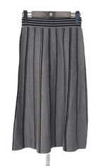 Gold Gliter yarn dress. One size.