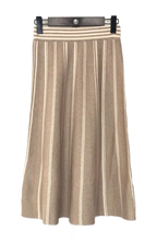 Gold Gliter yarn dress. One size.