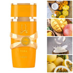 ! Oferta ! Perfume de mujer Yara TOUS de Lataffa. 100 ml. NUEVO YARA. Perfume árabe mujer. ALTA PERFUMERÍA