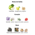 Fakhar Black Men's Perfume. Ed. Lataffa 100 ml. High perfumery. Arab men's perfume. Premium, High durability