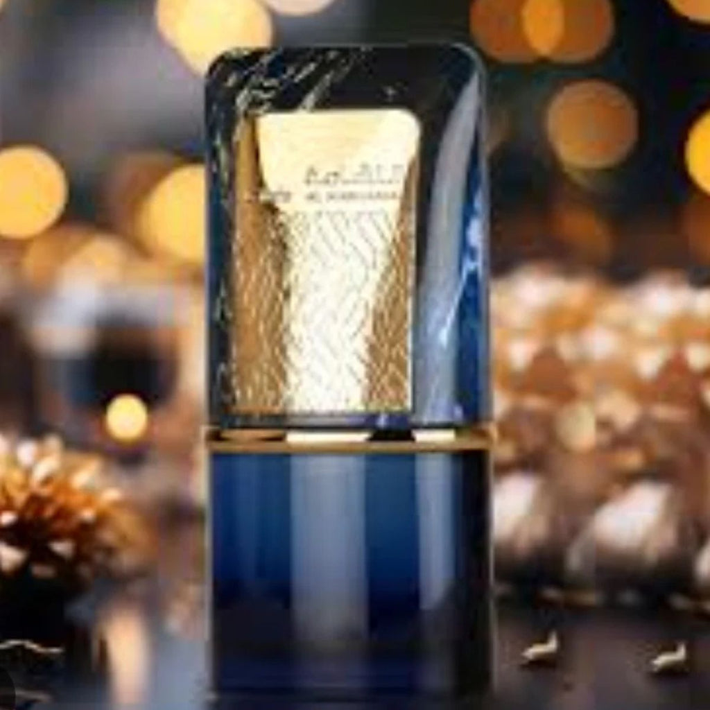 Al Nashama Caprice: perfume árabe masculino. 100 ml. NOVEDAD ! Familia olfativa: afrutada y dulce.