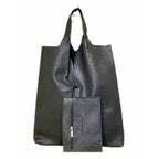 BOLSO Shopper de PIEL. Modelo INLOVE. COMODÍSIMO. Disponible en 10 colores