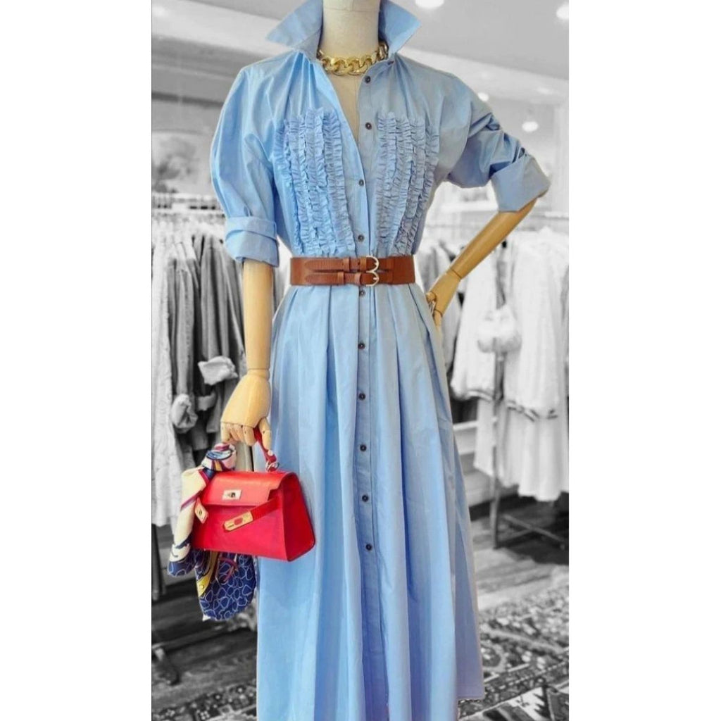 BOLSO de Piel estilo MINI KELLY. Disponible en 8 colores