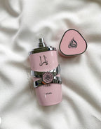 ! Oferta ! Perfume YARA ROSA de Lataffa. 100 ml. Perfume árabe mujer. ALTA PERFUMERÍA