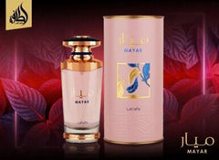 MAYAR from Lataffa. 100 ml. Arab women's perfume. HIGH PERFUMERY.