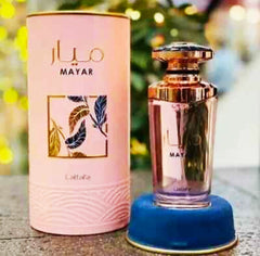 MAYAR from Lataffa. 100 ml. Arab women's perfume. HIGH PERFUMERY.