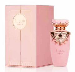 Women's perfume: BEECH by Lataffa. 100 ml. Arab women's perfume. HIGH PERFUMERY. LIMITED EDITION JEWEL Perfume.