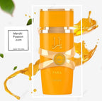 ! Oferta ! Perfume de mujer Yara TOUS de Lataffa. 100 ml. NUEVO YARA. Perfume árabe mujer. ALTA PERFUMERÍA