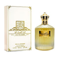 Perfume de Mujer "I am the Queen". De 100 ml. FLORAL GOURMET. Alta perfumería. Perfume árabe mujer. Premium, Alta durabilidad