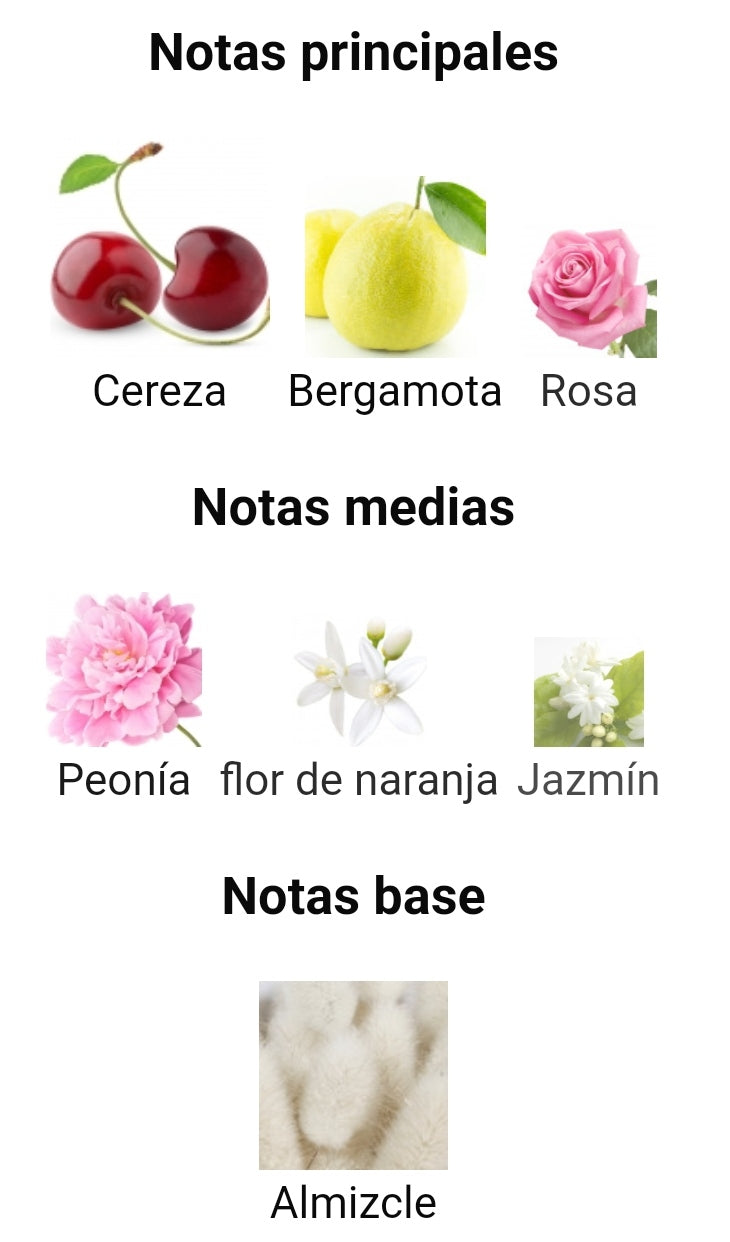 Perfume de Mujer "I am the Queen". De 100 ml. FLORAL GOURMET. Alta perfumería. Perfume árabe mujer. Premium, Alta durabilidad