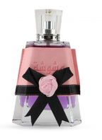 Perfume WASHWASHAH de Lataffa de 100 ml. Alta perfumería. Perfume árabe mujer. Premium, Alta durabilidad