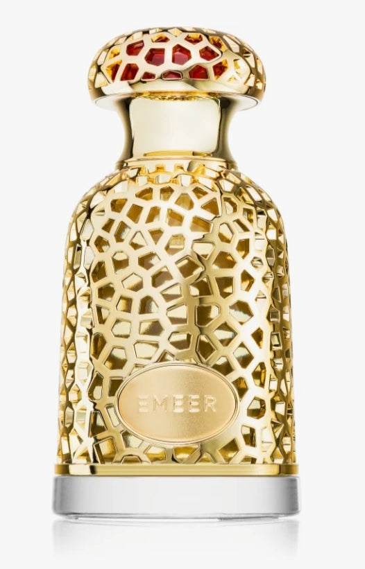 NUEVO: EMEER de Lataffa. Perfume árabe para Hombre. Puro lujo.