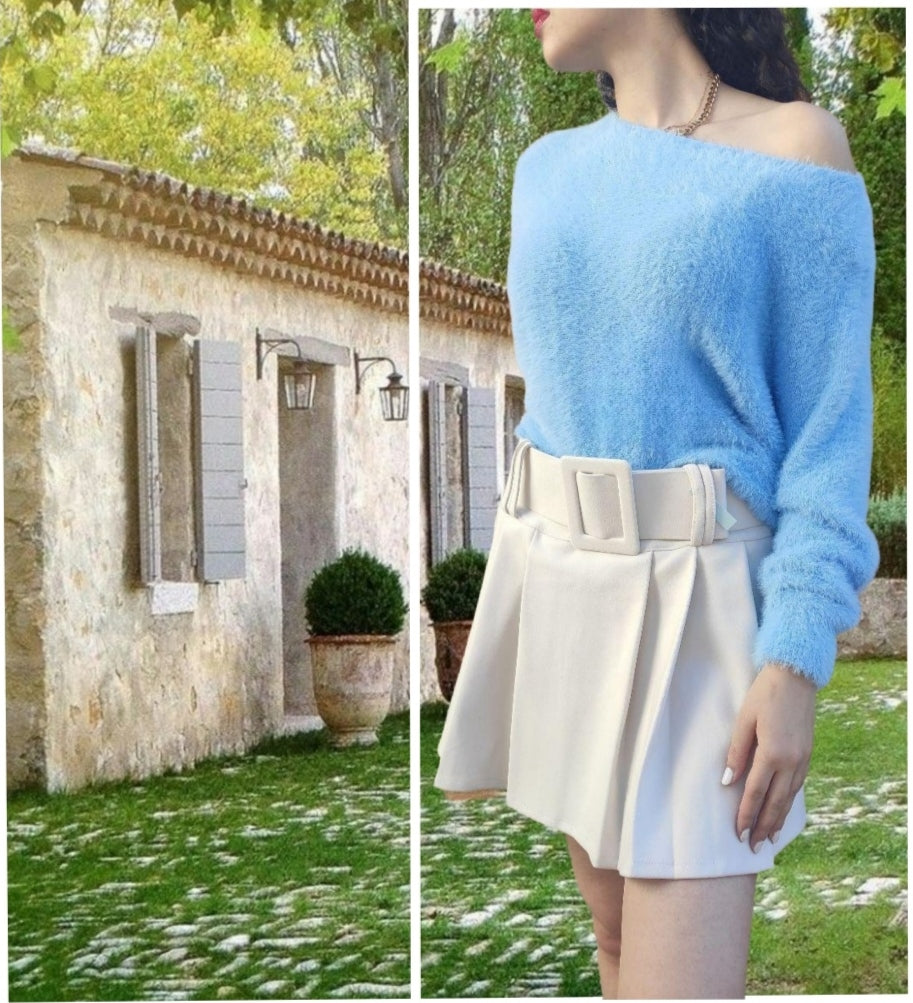 CONJUNTO MIMOSA.