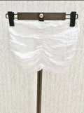 Top SUN de lino. Muy cómodo. Talla única, da hasta la 40-42. Ideales!!