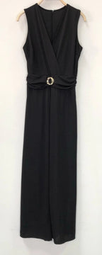 Gold Gliter yarn dress. One size.