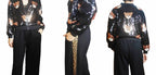 BOMBER mod. TEDDY. Talla única: Da desde la Talla 36 hasta la 42. Calidad PREMIUM