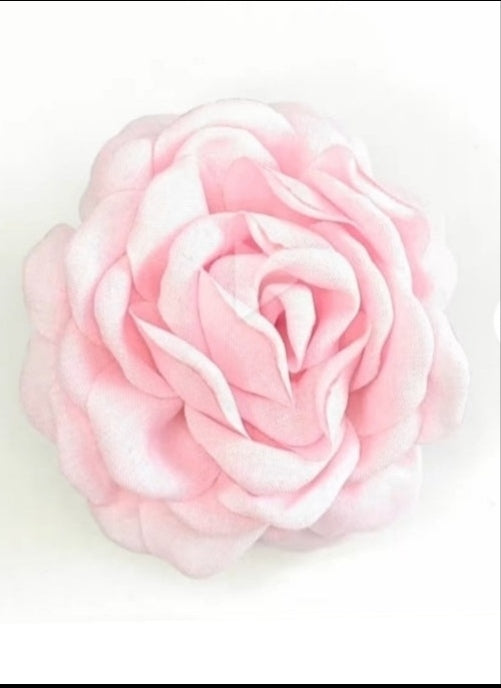 NOVEDAD: Blusa de algodón mod. BEATRICE. Color ROSA. Talla ÚNICA