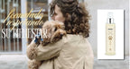Eau de Toilette en spray para Mascotas. Marca Prady con Pulverizador de 250 ml. Hecho en España