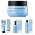 Pack Cosmética Coreana Naexy de Ácido Hialurónico con Pantenol