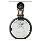 Fakhar Black Men's Perfume. Ed. Lataffa 100 ml. High perfumery. Arab men's perfume. Premium, High durability
