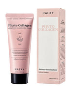 Pack de 5 productos de Cosmética Coreana Naexy con Phytopantenol