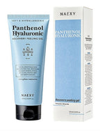 Pack Cosmética Coreana Naexy de Ácido Hialurónico con Pantenol
