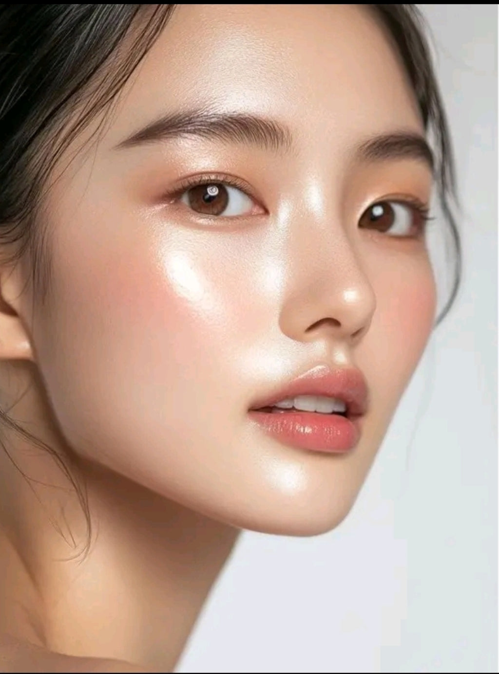 Pack de 5 productos de Cosmética Coreana Naexy con Phytopantenol