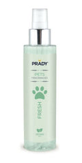 Eau de Toilette en spray para Mascotas. Marca Prady con Pulverizador de 250 ml. Hecho en España